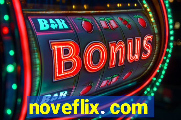 noveflix. com